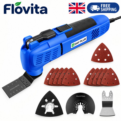 Electric corded multi - multi, tool