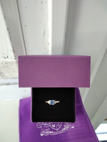 Aaa tanzanite and zircon - aaa,