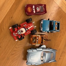 Rory The Racing Car Toys