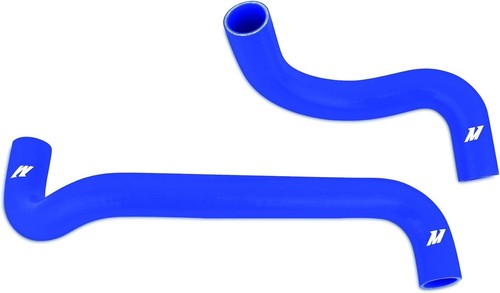 Silicone radiator hose kit - hose,
