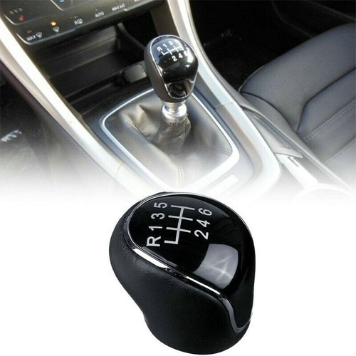 Speed for ford mondeo - 6,