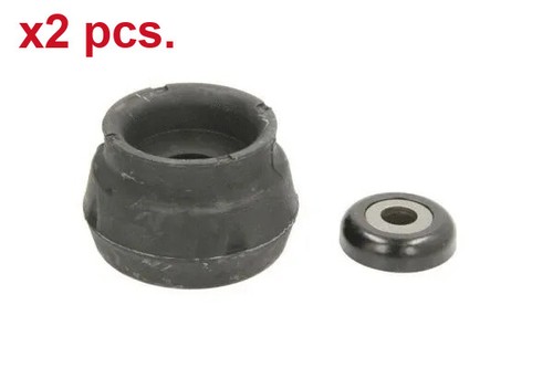 Pcs front top - x2,