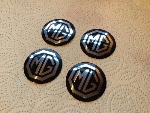 Mgb rostyle wheel centre - centre, cap