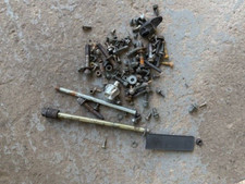 Lexmoto Diablo 125cc 2015 15 -