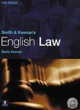 Smith and Keenan's English