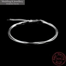 Genuine 925 Sterling Silver