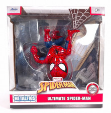 Ultimate Spider-Man Marvel