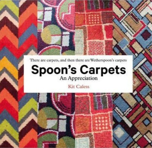 Spoon carpets an - spoon's,
