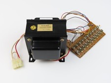 *Tascam 38* Power Transformer 5320015000 Reel to Reel Parts /T634