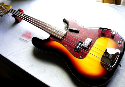 Fender made japan hama - japan,