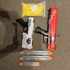 Nerf Gun Rival Apollo Red and