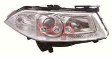 RENAULT MEGANE MK2 2006-2009 HEADLIGHT HEADLAMP DRIVERS SIDE RIGHT O/S