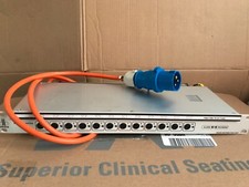 Dega 12 Way PDU MDU IEC Rack