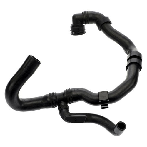 Gates curved hose - curved,