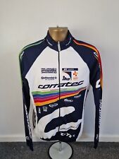 Corratec DT Swiss Iko Jersey  MEN SIZE 3XL Long Sleeve 