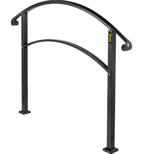 Handrails fit 3 - handrails, 1