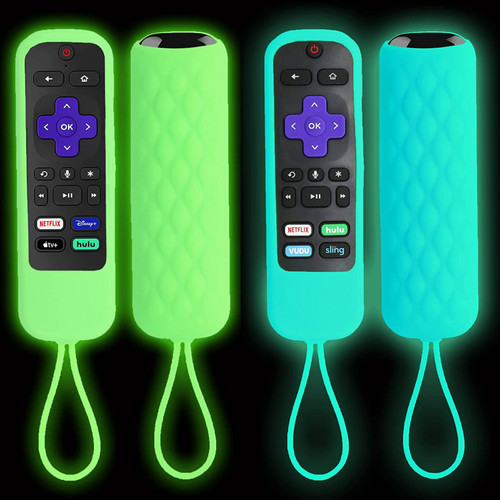 Remote control silicone case - remote,