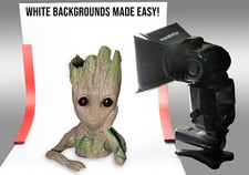 PRODUCT PHOTOGRAPHY INFINITY