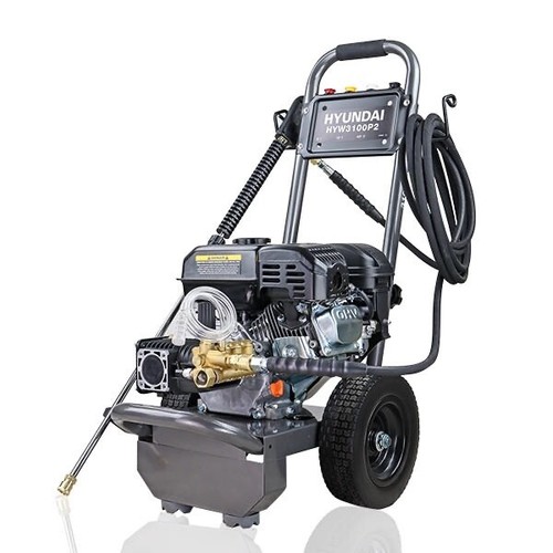 Petrol pressure washer 3100psi - petrol,