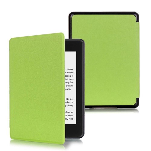 Cover leather magnetic - pu,