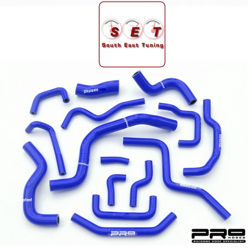 Pro hoses honda civic - pro, r