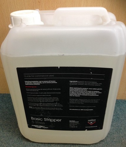 Karndean remove basic - karndean, remove/