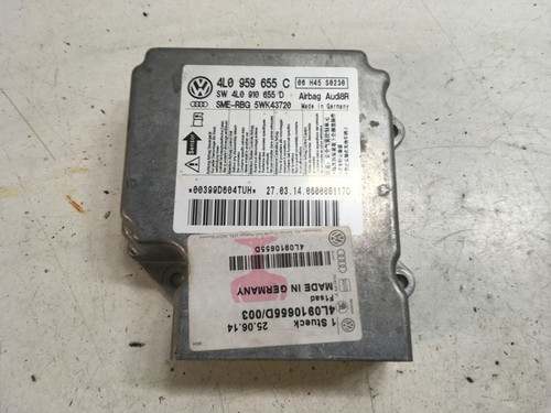 Audi wheel bag - q7,