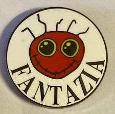 Brand new fantazia enamel - *brand,