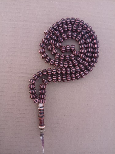 Vintage tasbih misbaha - misbaha, prayer