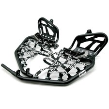 LTR450 NERF BAR PRO PEG HEEL