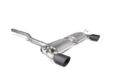 Scorpion exhausts volkswagen - scorpion,