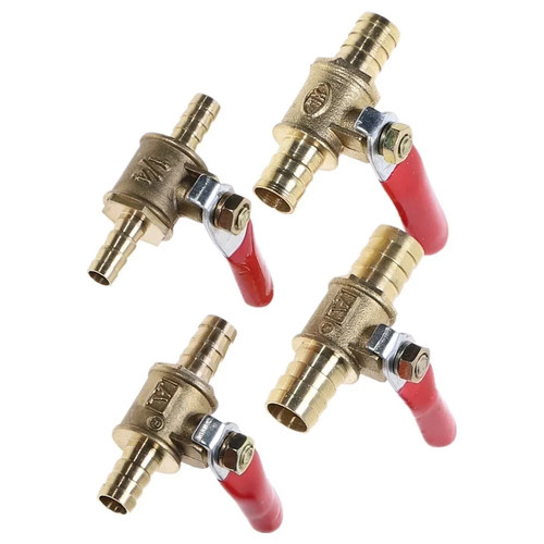 12mm hose barb - hose, inline