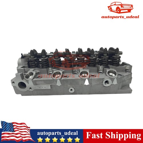 4d56 aluminum complete - aluminum,