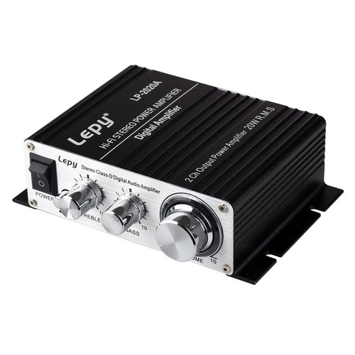 Lepy 2020a tripath class - lepy, lp
