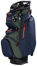 Sun Mountain C-130 Black Olive