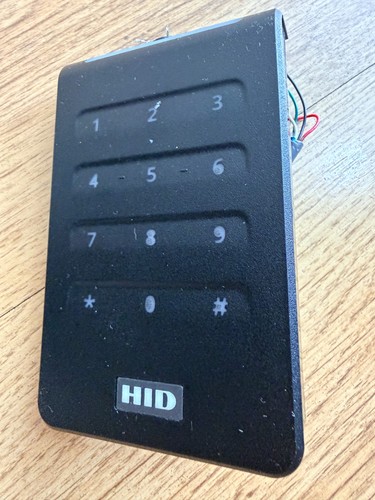 Hid signo rpk40 - hid,