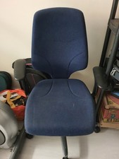 Orangebox Giroflex G64