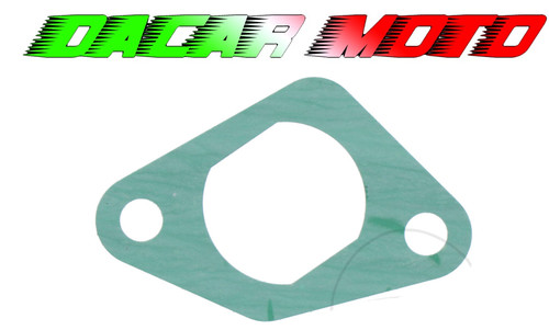 Chain tensioner gasket yamaha - chain,