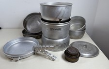 Trangia Cooker Portable