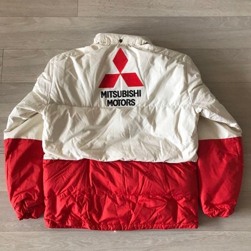 Mitsubishi rally art ciesse - mitsubishi,