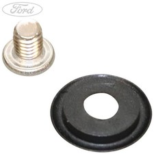 Genuine Ford Tonneau Cover