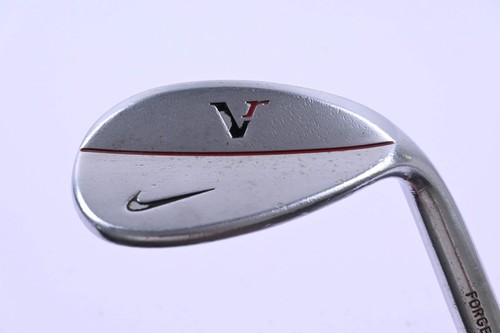 Nike forged sand wedge - vr, 56
