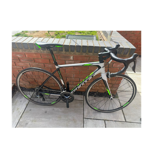Scott solace medium carbon - solace,