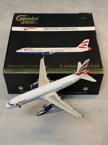 Geminijets 200 g2baw004 - 200, 1:200
