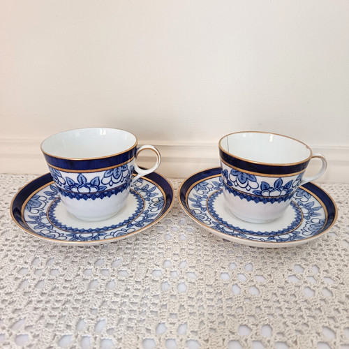Copeland spode antique - /, c