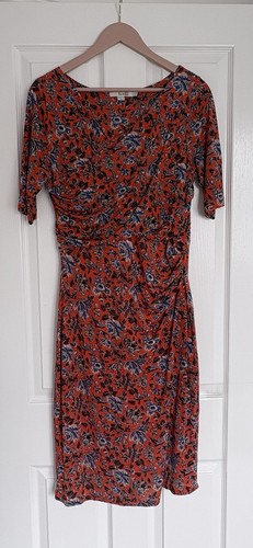 Boden rita ruched tencel - rita,
