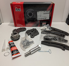 FAI AutoParts TCK133C Timing chain kit BMW/MINI 1.6/2.0/3.0D