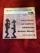 45Rpm EP Blues Treasures of N