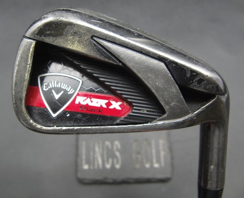 Callaway razr black iron - callaway,