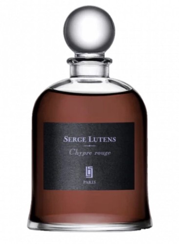 Serge lutens chypre - chypre, edp